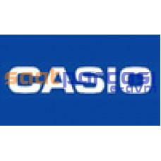 Orijinal Casio Databank DB-E30 & DB-E30D O-Ring Arka Kapak Contası (Silikon)