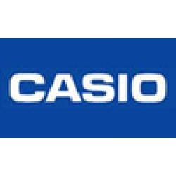 Orijinal Casio Databank DB-E30 & DB-E30D O-Ring Arka Kapak Contası (Silikon)