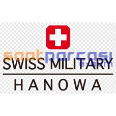 Orijinal Swiss Military Hanowa Saat Kayış, Kordon, Kordon Baklası, Cam, Tepe, Ays, Klips, Kadran, Kasa Ön Sipariş!