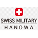 Orijinal Swiss Military Hanowa Saat Kayış, Kordon, Kordon Baklası, Cam, Tepe, Ays, Klips, Kadran, Kasa Ön Sipariş!