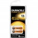 Orijinal Duracell Activair 13 Numara İşitme Cihazı PR48 Kulaklık Pili