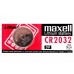 Orijinal Maxell CR2032 3V Lithium Para Pil & Kumanda & Bios & Hafıza Pili & Saat Pili