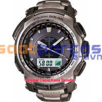 Orijinal Casio Protrek PRG-510T Saat Kasası