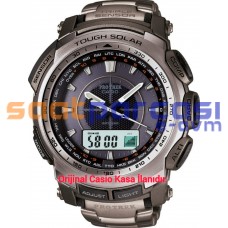 Orijinal Casio Protrek PRG-510T Saat Kasası