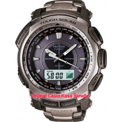 Orijinal Casio Protrek PRG-510T Saat Kasası