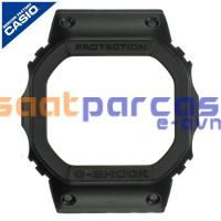 Orijinal Casio G-Shock DW-5600 & DW-5600BB Siyah Renk Kasa Bezeli