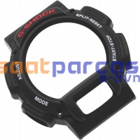 Orijinal Casio G-Shock DW-9052-1V & DW-9052 & DW-9050 & DW-9000 Kasa Bezeli