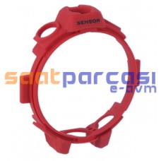 Orijinal Casio G-Shock GWN-1000RD & GWN-1000 Kırmızı Kasa Bezeli