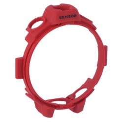 Orijinal Casio G-Shock GWN-1000RD & GWN-1000 Kırmızı Kasa Bezeli