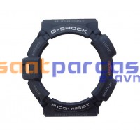 Orijinal Casio G-Shock G-9300 Siyah Renk Kasa Bezeli