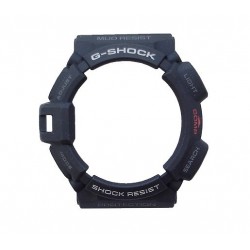 Orijinal Casio G-Shock G-9300 Siyah Renk Kasa Bezeli