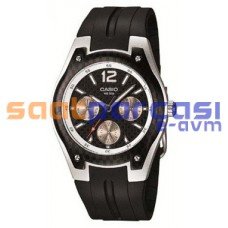 Orijinal Casio MTR-301 Silikon Plastik Kayış Kordon