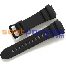 Orijinal Casio CPA-100 Prayer Namaz Saati & AE-3000 Siyah Plastik Kordon Kayış